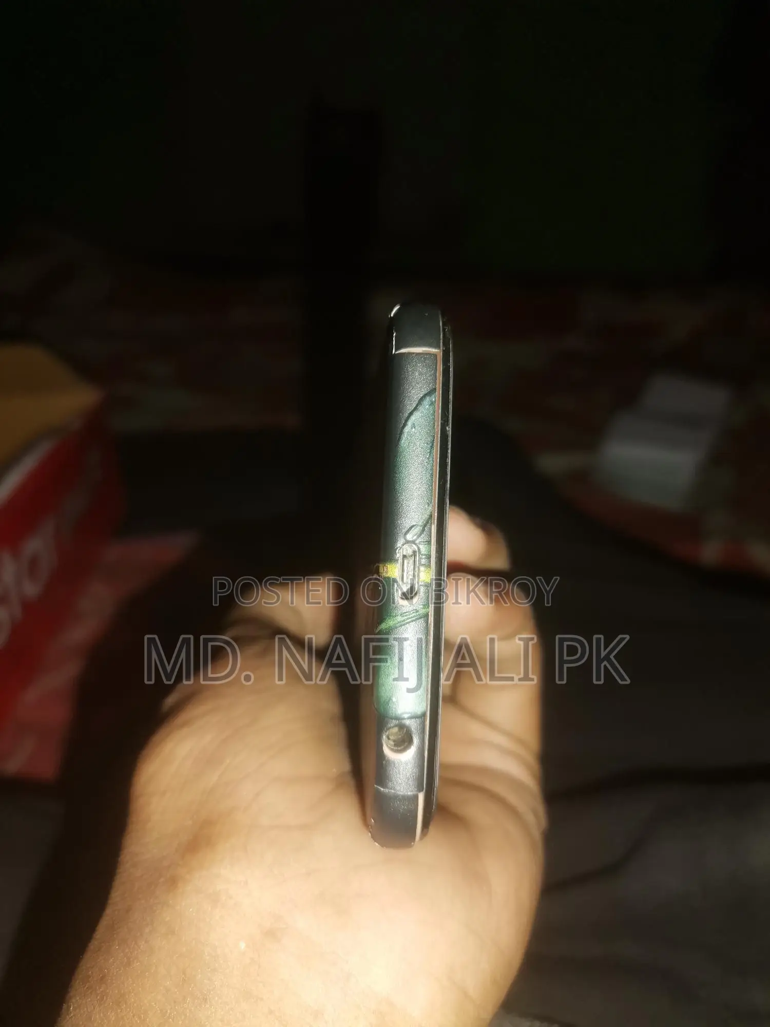 Samsung Galaxy J4+ (Used)