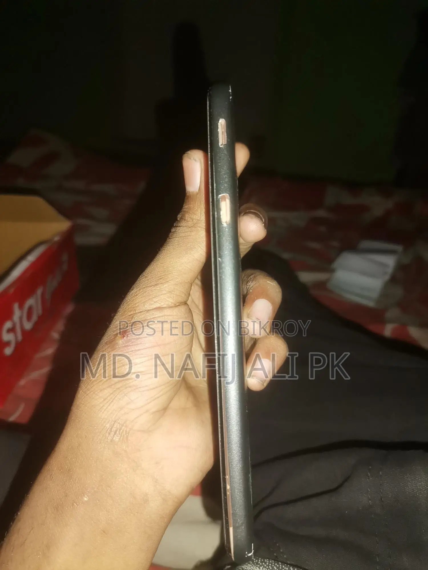 Samsung Galaxy J4+ (Used)