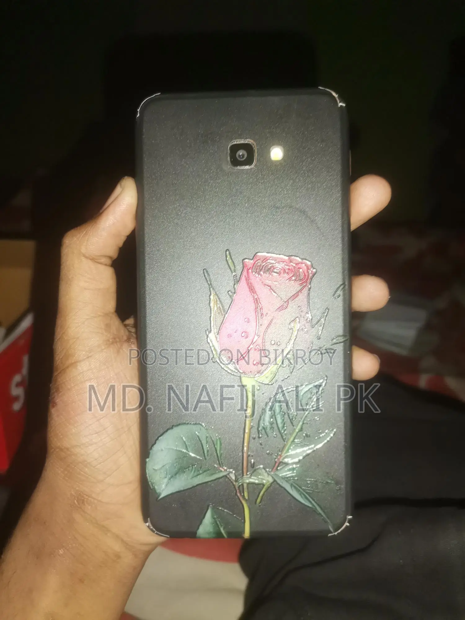 Samsung Galaxy J4+ (Used)