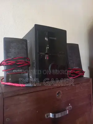 10W Subwoofer Speaker