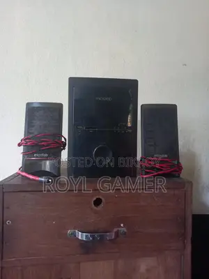 10W Subwoofer Speaker