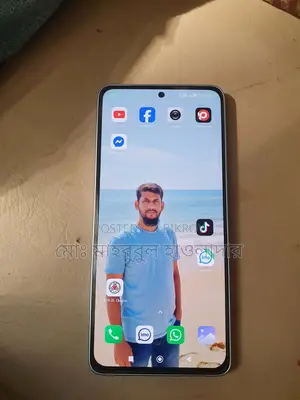 Xiaomi Redmi Note 13 (ব্যবহৃত)