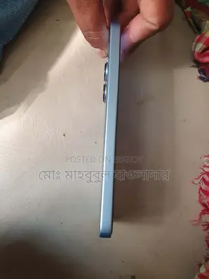 Xiaomi Redmi Note 13 (ব্যবহৃত)