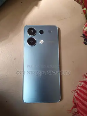 Xiaomi Redmi Note 13 (ব্যবহৃত)