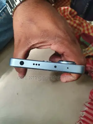 Xiaomi Redmi Note 13 (ব্যবহৃত)
