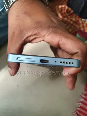 Xiaomi Redmi Note 13 (ব্যবহৃত)
