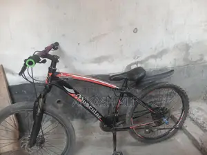 সাইকেলটি অনেক ভালো ভালো কন্ডিশনে আছি দাম আলোচনা সাপেক্ষে