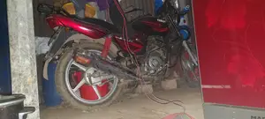 Yamaha YBR 110 27000 2011