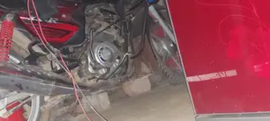 Yamaha YBR 110 27000 2011