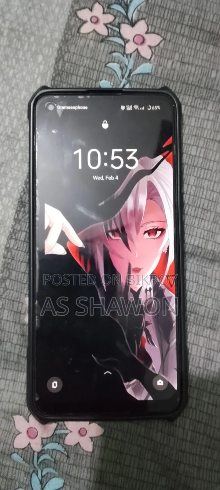 Xiaomi Redmi 8 . (Used)