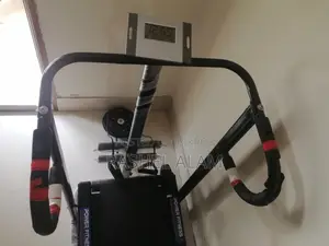 Treadmill (Manual) for Sale