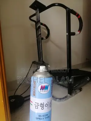 Treadmill (Manual) for Sale