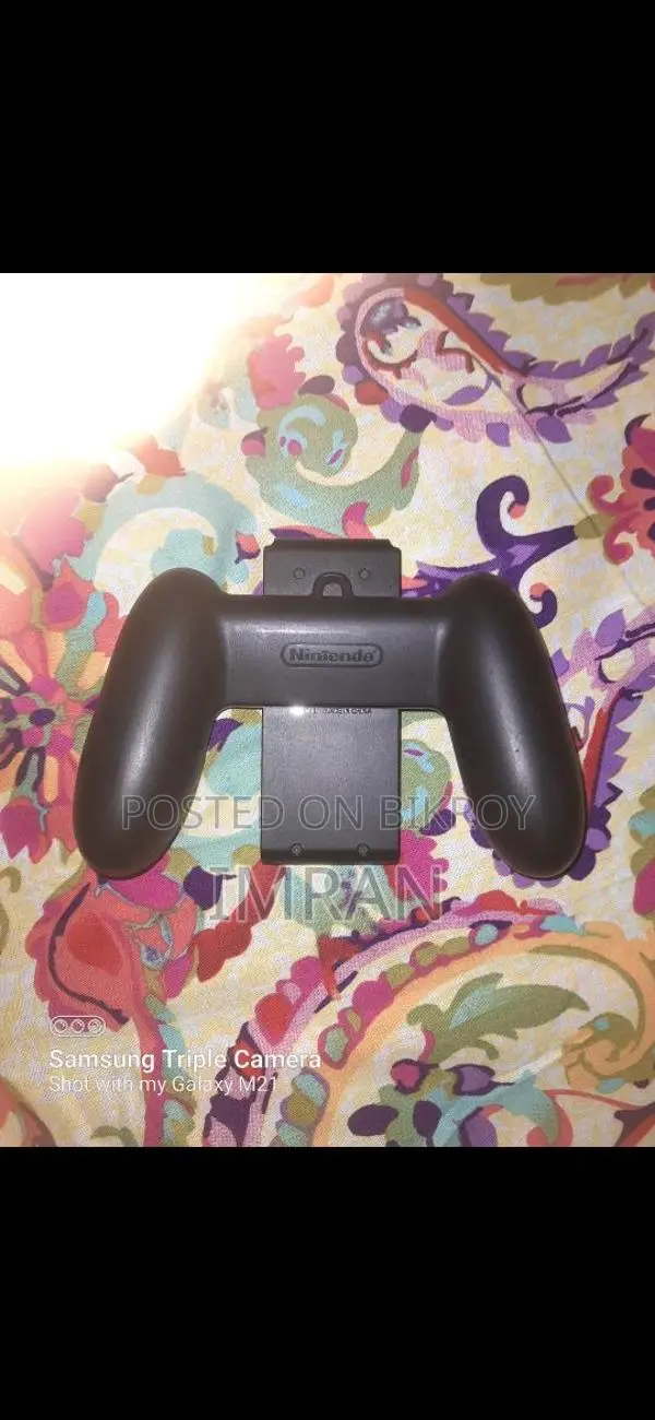 Nintendo Switch Original Joy-con Grip