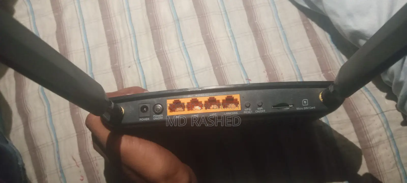 TP Link Router