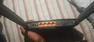 TP Link Router