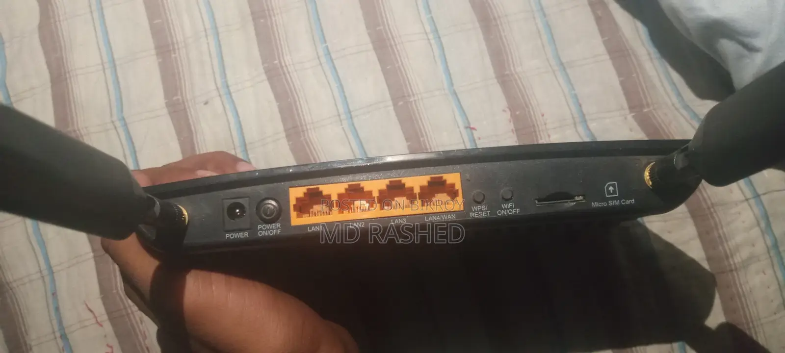 TP Link Router