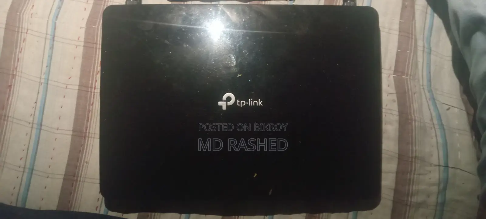 TP Link Router
