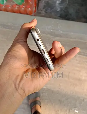OPPO A7 3/64 (Used)