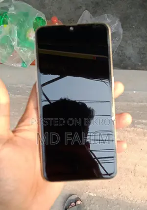 OPPO A7 3/64 (Used)