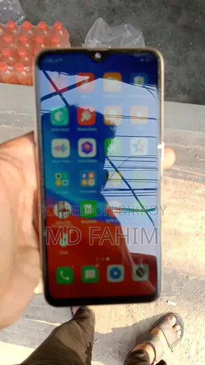 OPPO A7 3/64 (Used)