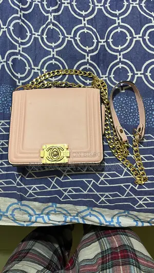 Channel master copy bag