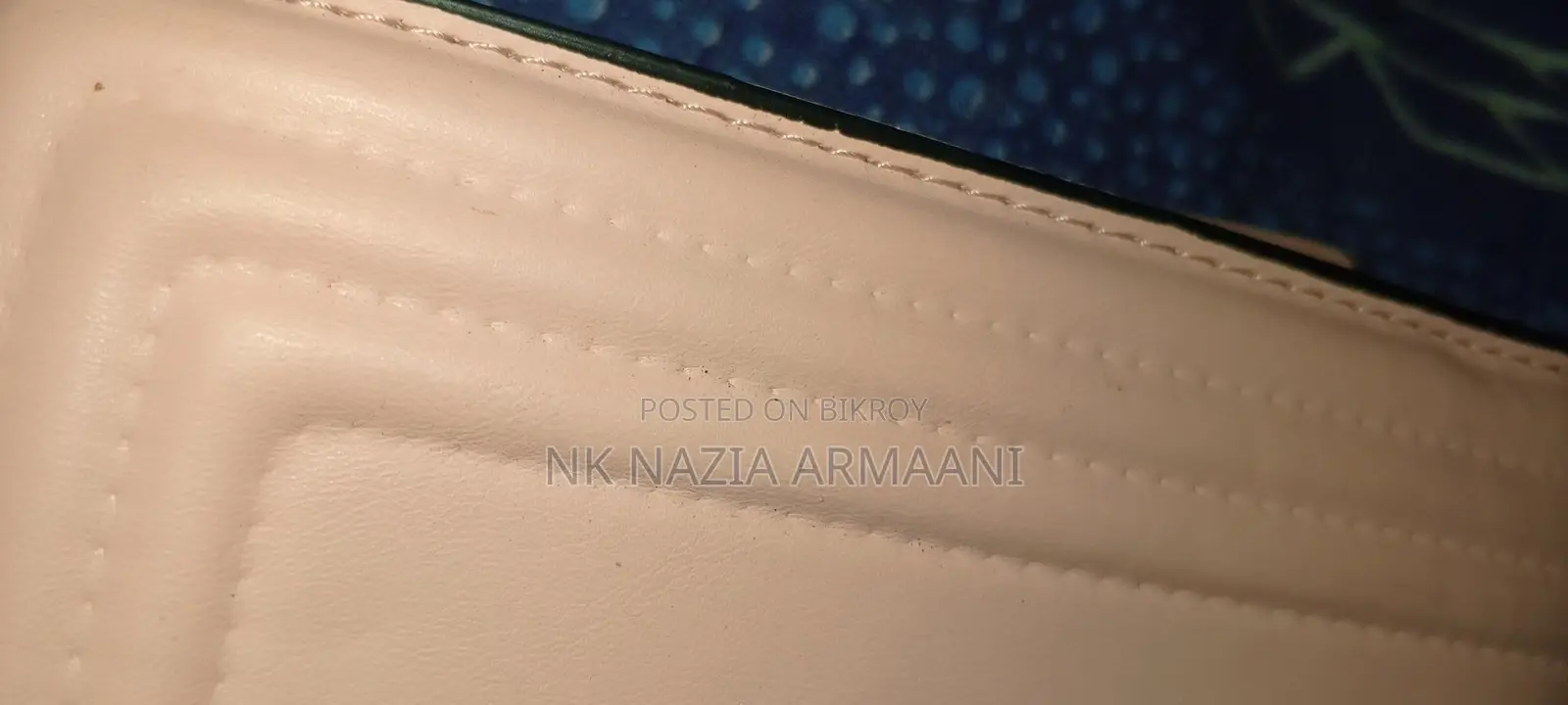 Channel master copy bag