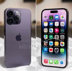 Apple iPhone 14 Pro (Used)