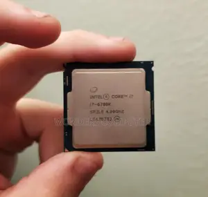 Intel Core i7-6700K 4.00GHz গেমিং প্রসেসর