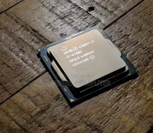 Intel Core i7-6700K 4.00GHz গেমিং প্রসেসর