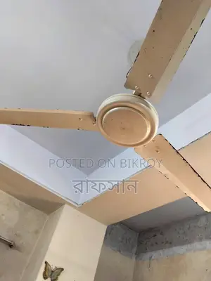 Cilling Fan