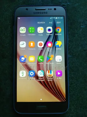 Samsung Galaxy J5 . (Used)