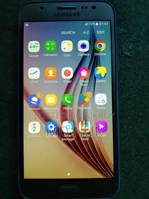 Samsung Galaxy J5 . (Used)