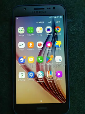 Samsung Galaxy J5 . (Used)