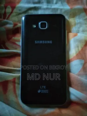 Samsung Galaxy J5 . (Used)