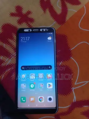 Xiaomi Redmi Note 5 (Used)