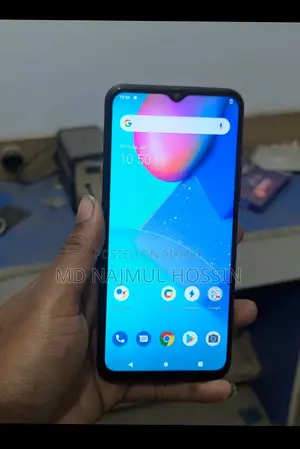 Vivo Y20 4/64 (Used)