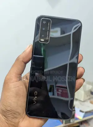 Vivo Y20 4/64 (Used)