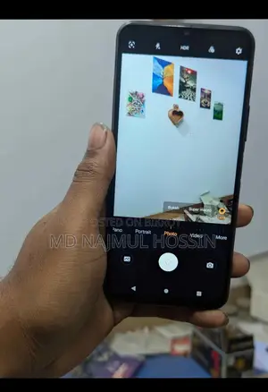 Vivo Y20 4/64 (Used)