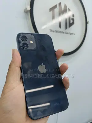 Apple iPhone 12 128GB (Used)
