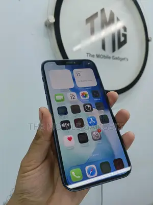 Apple iPhone 12 128GB (Used)