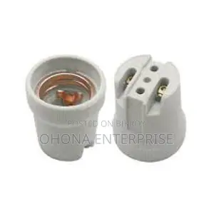 Infrared bulb and holder
