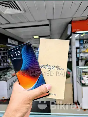 Motorola Edge 50 Fusion . (Used)