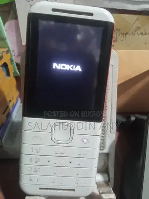 Nokia 112 (Used)