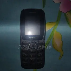 Nokia 110 (Used)