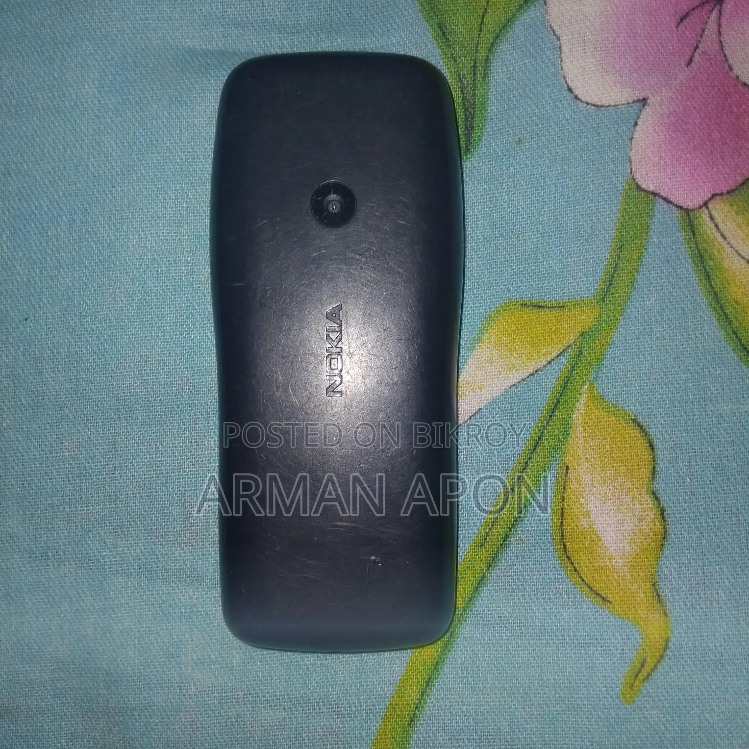 Nokia 110 (Used)