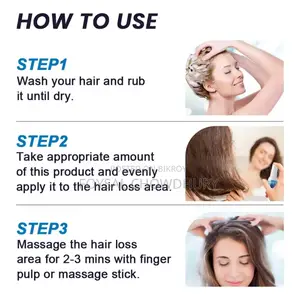 Hair Spray