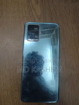 Vivo Y33s (Used)