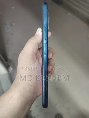 Vivo Y33s (Used)