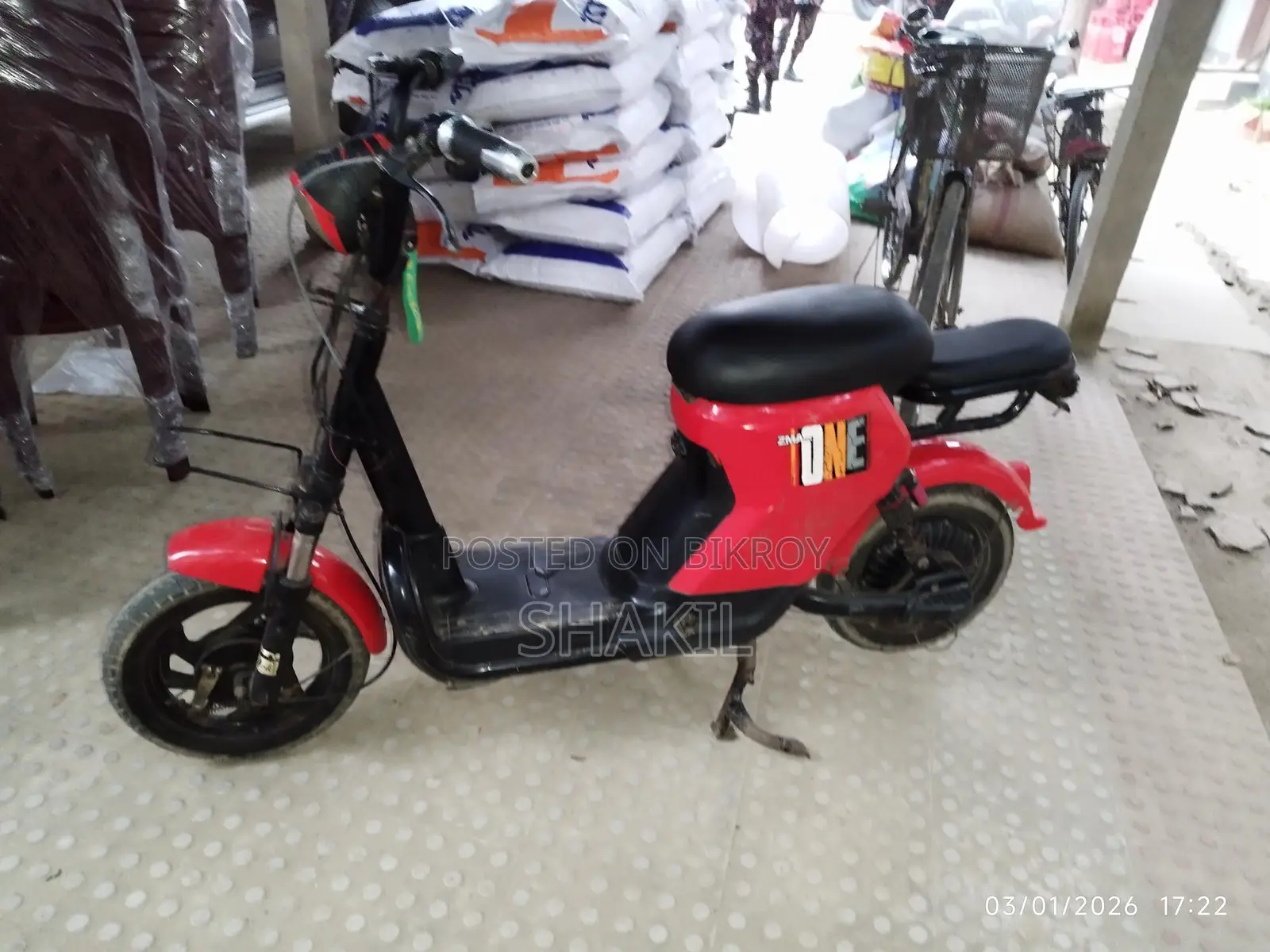 E-bike sell 2015