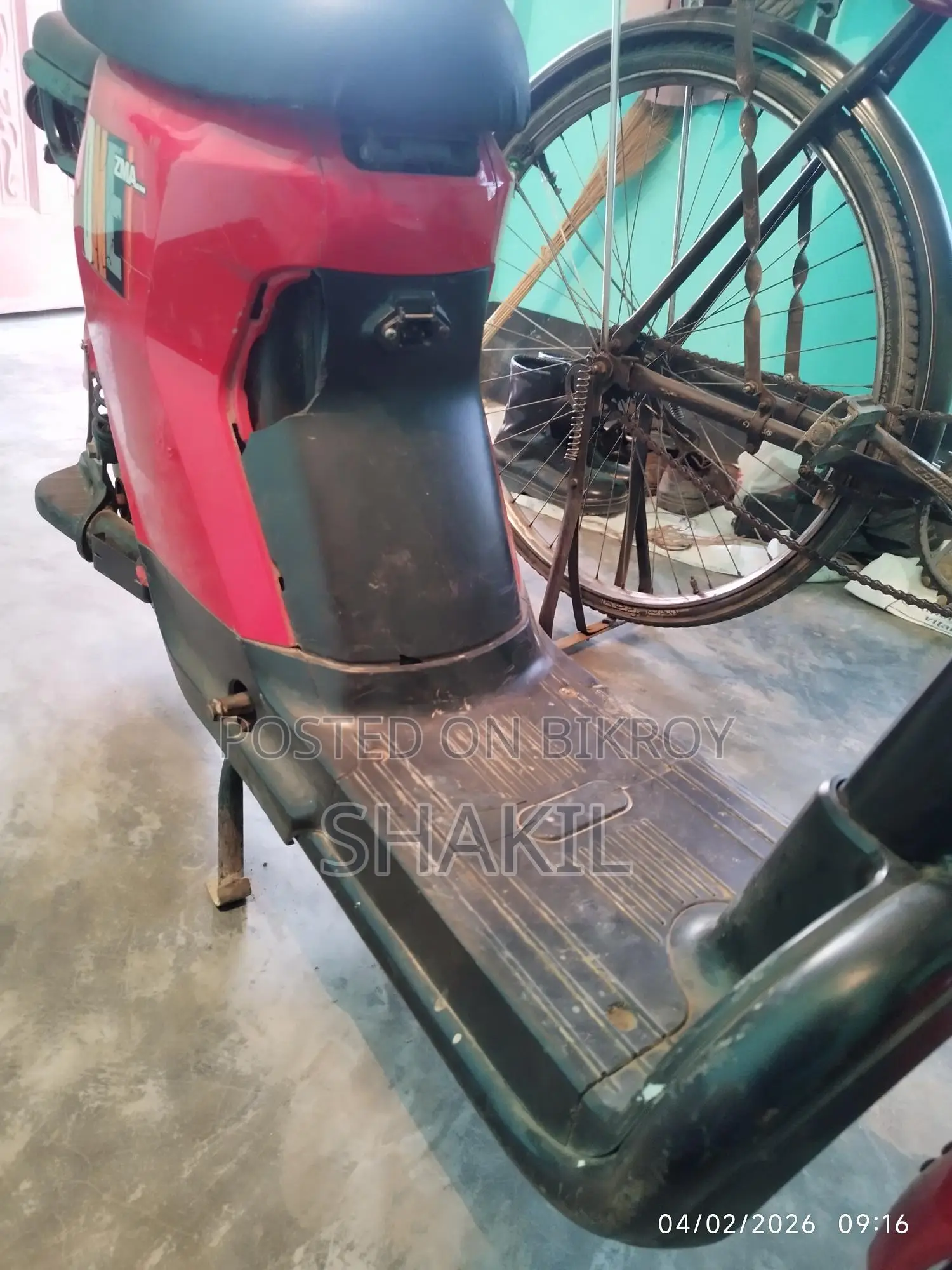 E-bike sell 2015